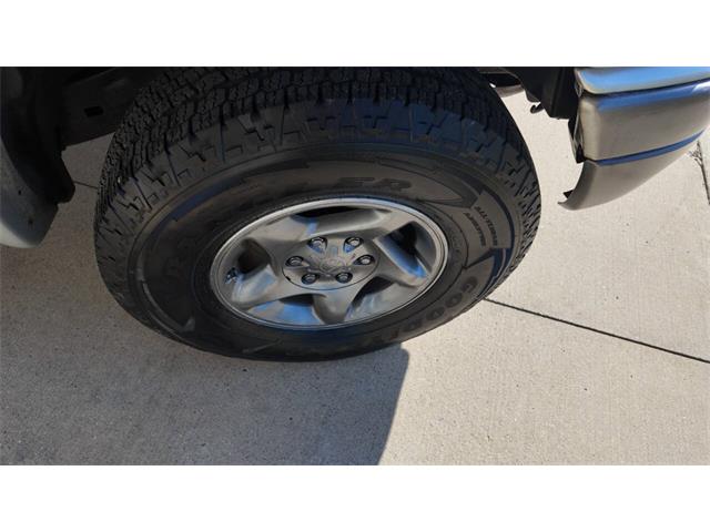 2003 Toyota Tacoma (CC-2120798) for sale in Sioux Falls, South Dakota