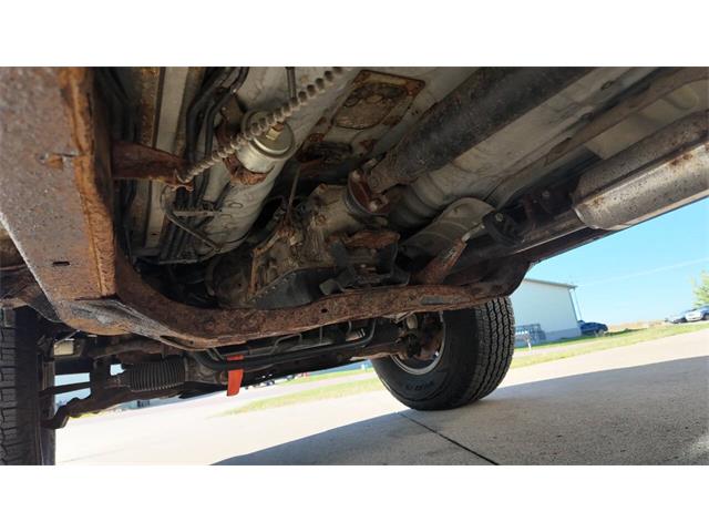 2003 Toyota Tacoma (CC-2120798) for sale in Sioux Falls, South Dakota