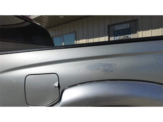 2003 Toyota Tacoma (CC-2120798) for sale in Sioux Falls, South Dakota