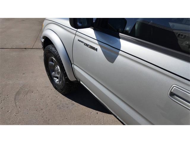 2003 Toyota Tacoma (CC-2120798) for sale in Sioux Falls, South Dakota