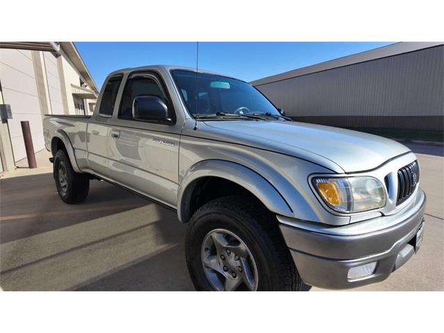 2003 Toyota Tacoma (CC-2120798) for sale in Sioux Falls, South Dakota