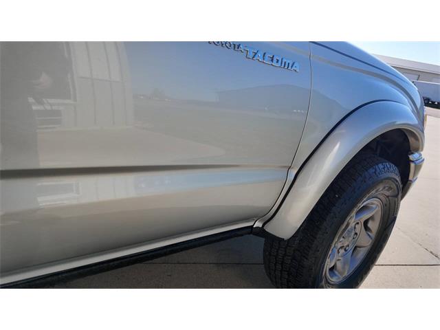 2003 Toyota Tacoma (CC-2120798) for sale in Sioux Falls, South Dakota