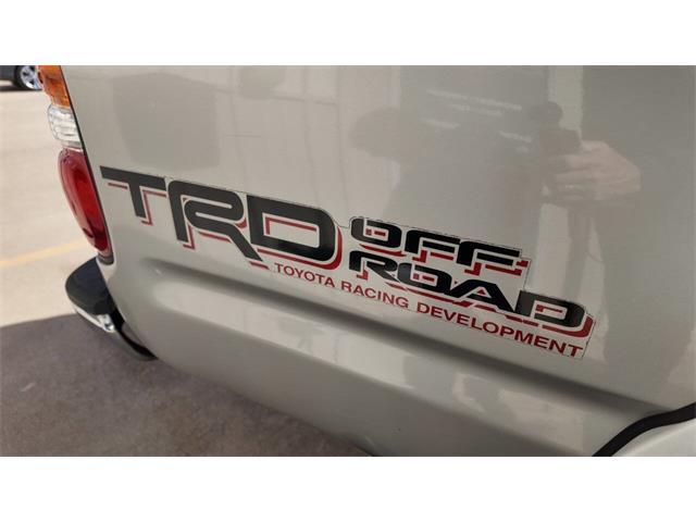 2003 Toyota Tacoma (CC-2120798) for sale in Sioux Falls, South Dakota