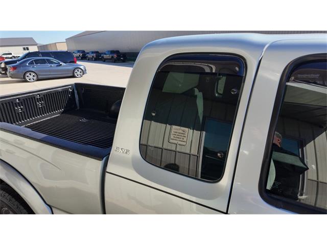 2003 Toyota Tacoma (CC-2120798) for sale in Sioux Falls, South Dakota
