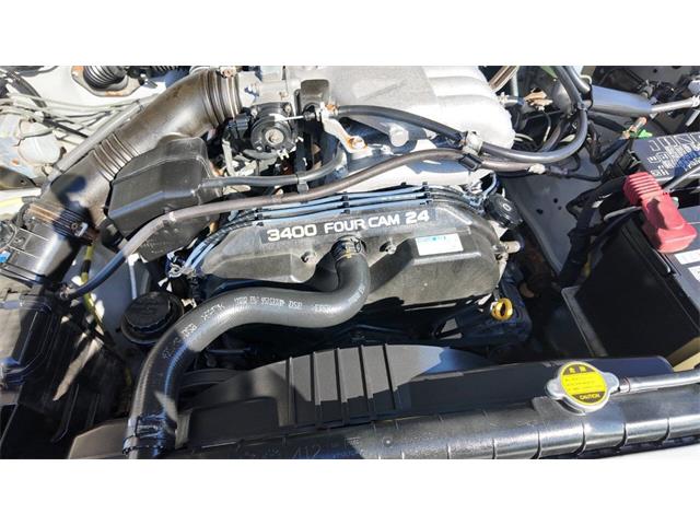 2003 Toyota Tacoma (CC-2120798) for sale in Sioux Falls, South Dakota