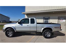 2003 Toyota Tacoma (CC-2120798) for sale in Sioux Falls, South Dakota