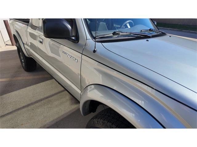 2003 Toyota Tacoma (CC-2120798) for sale in Sioux Falls, South Dakota