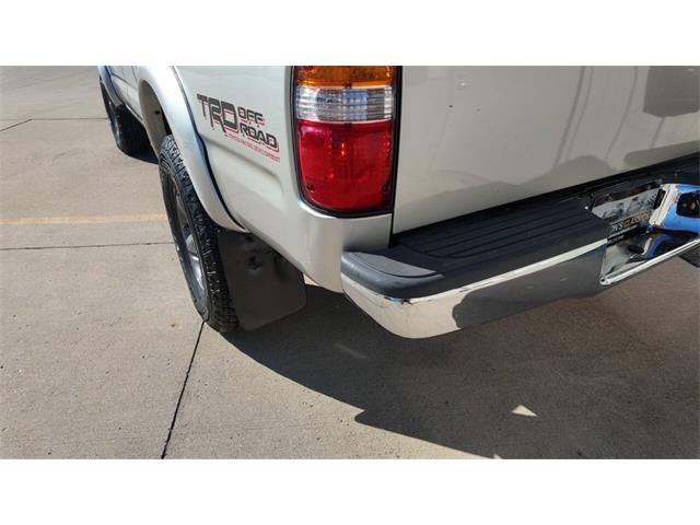 2003 Toyota Tacoma (CC-2120798) for sale in Sioux Falls, South Dakota