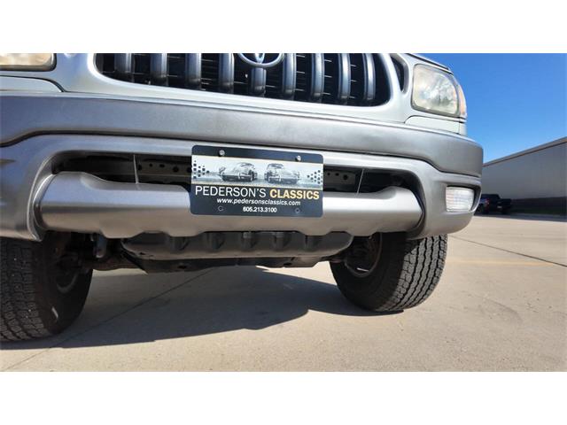 2003 Toyota Tacoma (CC-2120798) for sale in Sioux Falls, South Dakota