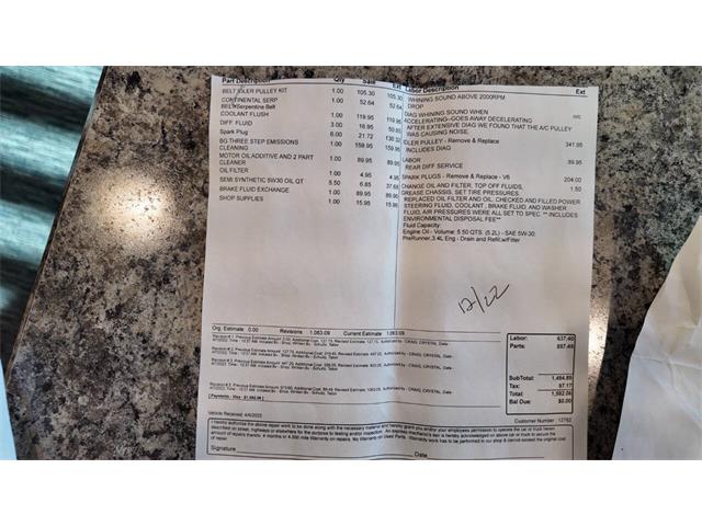 2003 Toyota Tacoma (CC-2120798) for sale in Sioux Falls, South Dakota
