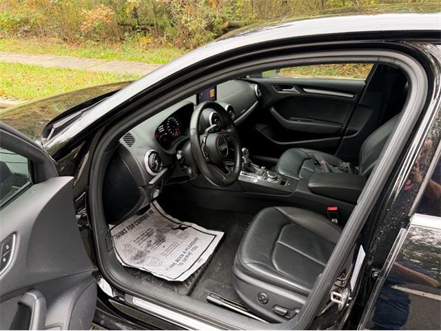 2019 Audi A3 (CC-2120080) for sale in Greensboro, North Carolina