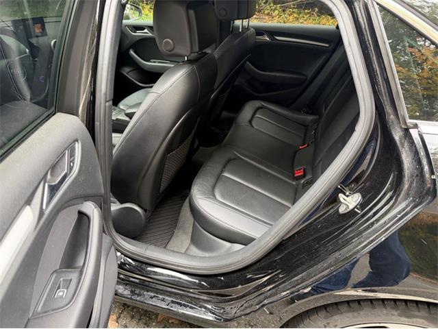 2019 Audi A3 (CC-2120080) for sale in Greensboro, North Carolina