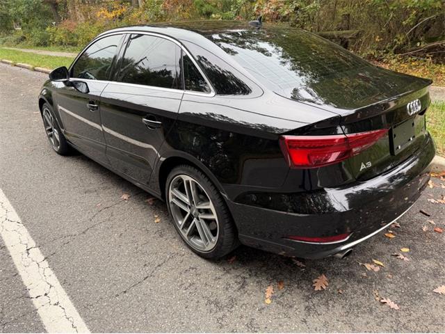 2019 Audi A3 (CC-2120080) for sale in Greensboro, North Carolina