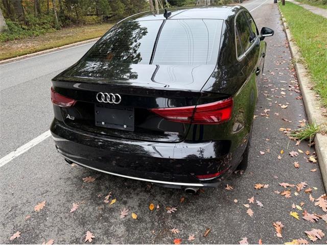 2019 Audi A3 (CC-2120080) for sale in Greensboro, North Carolina