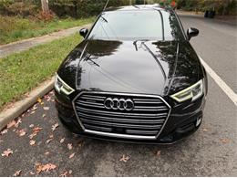 2019 Audi A3 (CC-2120080) for sale in Greensboro, North Carolina
