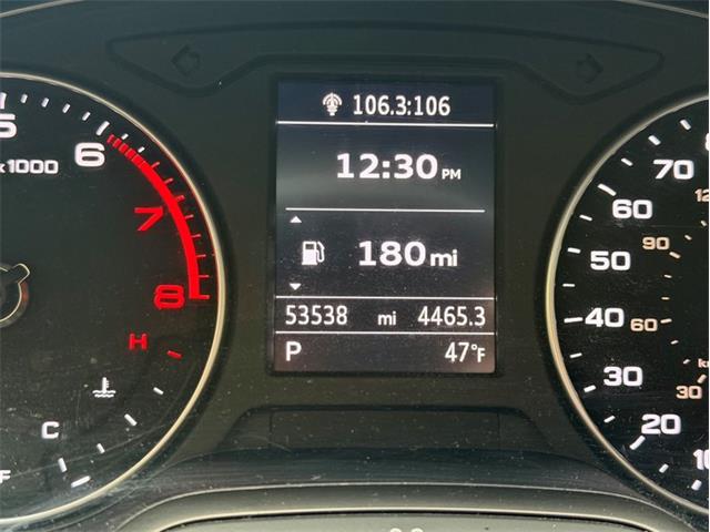 2019 Audi A3 (CC-2120080) for sale in Greensboro, North Carolina