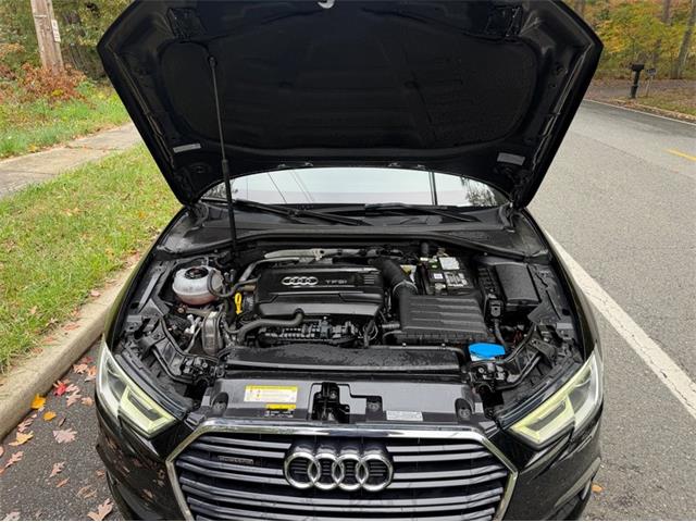 2019 Audi A3 (CC-2120080) for sale in Greensboro, North Carolina