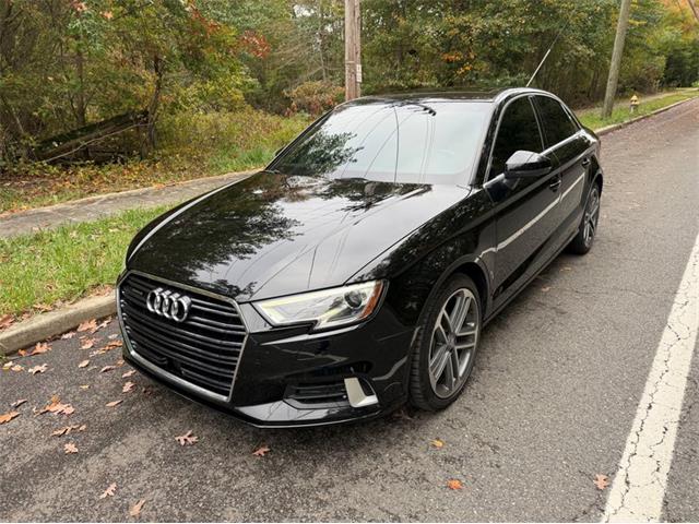 2019 Audi A3 (CC-2120080) for sale in Greensboro, North Carolina