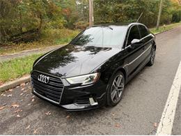 2019 Audi A3 (CC-2120080) for sale in Greensboro, North Carolina