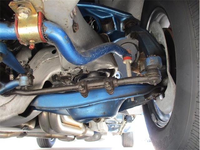1970 Pontiac Firebird (CC-2120800) for sale in Greenwood, Indiana