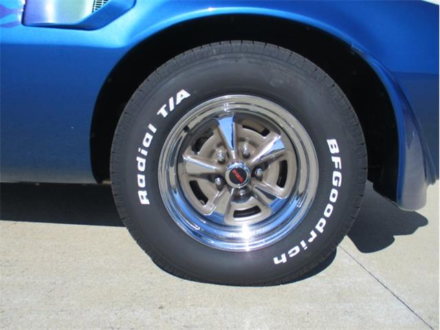 1970 Pontiac Firebird (CC-2120800) for sale in Greenwood, Indiana