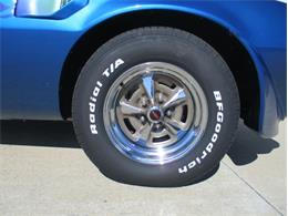 1970 Pontiac Firebird (CC-2120800) for sale in Greenwood, Indiana