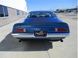 1970 Pontiac Firebird (CC-2120800) for sale in Greenwood, Indiana