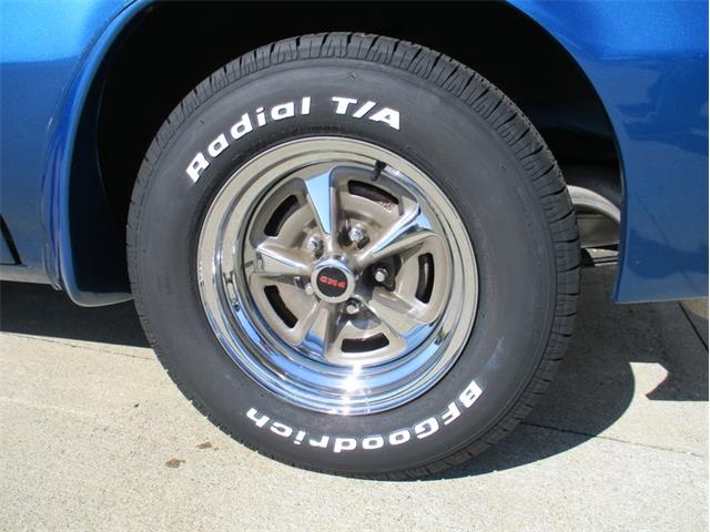 1970 Pontiac Firebird (CC-2120800) for sale in Greenwood, Indiana