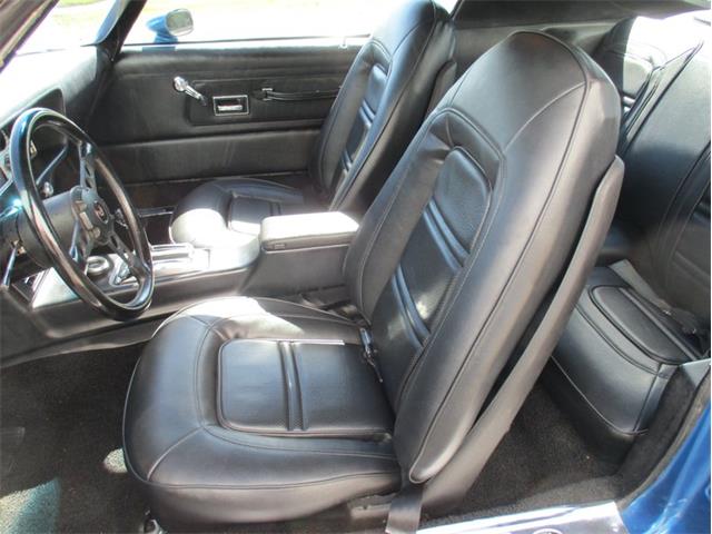 1970 Pontiac Firebird (CC-2120800) for sale in Greenwood, Indiana