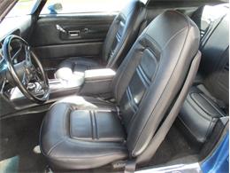 1970 Pontiac Firebird (CC-2120800) for sale in Greenwood, Indiana
