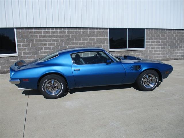 1970 Pontiac Firebird (CC-2120800) for sale in Greenwood, Indiana