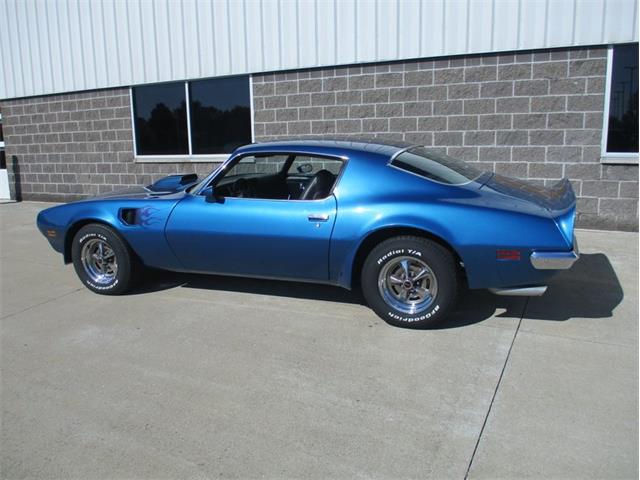 1970 Pontiac Firebird (CC-2120800) for sale in Greenwood, Indiana