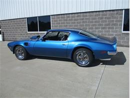 1970 Pontiac Firebird (CC-2120800) for sale in Greenwood, Indiana