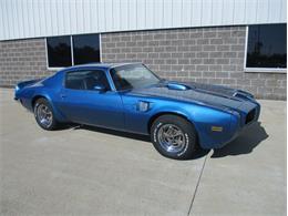 1970 Pontiac Firebird (CC-2120800) for sale in Greenwood, Indiana