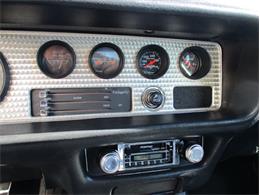 1970 Pontiac Firebird (CC-2120800) for sale in Greenwood, Indiana