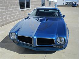 1970 Pontiac Firebird (CC-2120800) for sale in Greenwood, Indiana