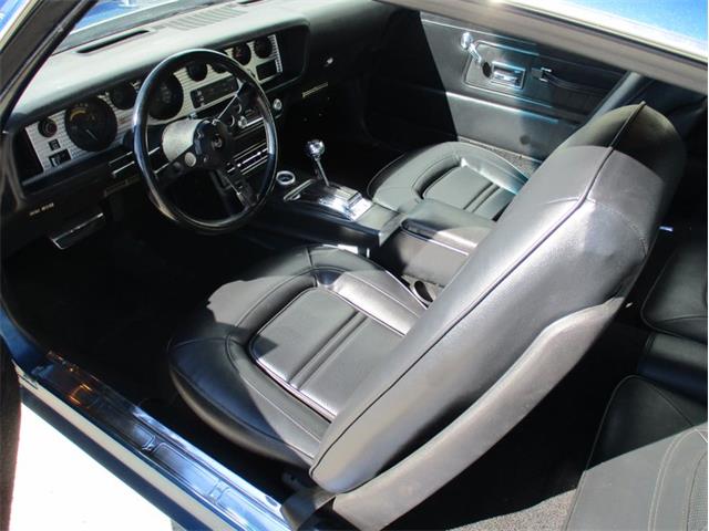 1970 Pontiac Firebird (CC-2120800) for sale in Greenwood, Indiana