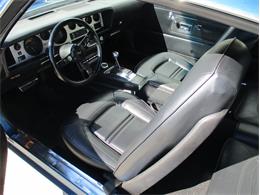 1970 Pontiac Firebird (CC-2120800) for sale in Greenwood, Indiana