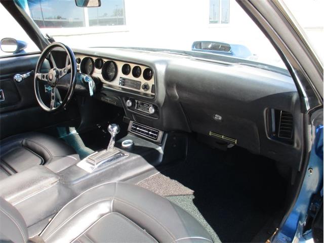 1970 Pontiac Firebird (CC-2120800) for sale in Greenwood, Indiana
