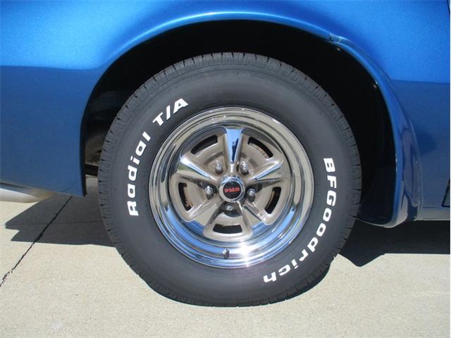 1970 Pontiac Firebird (CC-2120800) for sale in Greenwood, Indiana