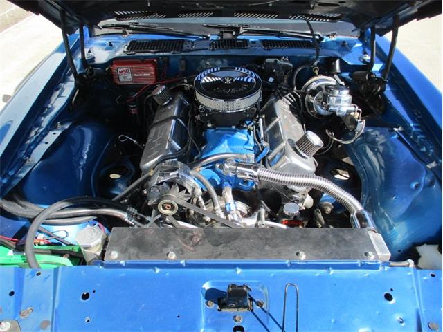 1970 Pontiac Firebird (CC-2120800) for sale in Greenwood, Indiana
