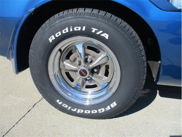 1970 Pontiac Firebird (CC-2120800) for sale in Greenwood, Indiana