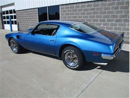 1970 Pontiac Firebird (CC-2120800) for sale in Greenwood, Indiana