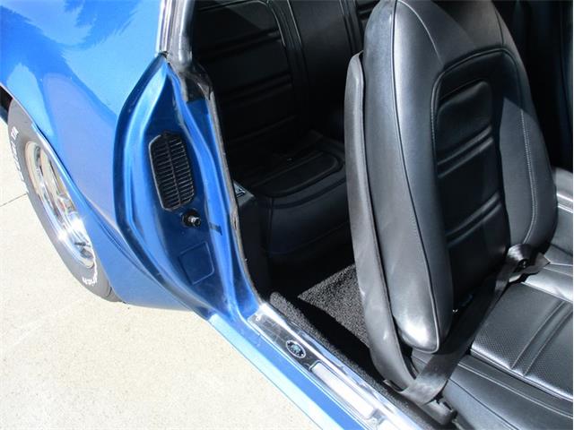 1970 Pontiac Firebird (CC-2120800) for sale in Greenwood, Indiana
