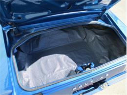1970 Pontiac Firebird (CC-2120800) for sale in Greenwood, Indiana