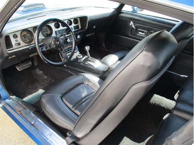 1970 Pontiac Firebird (CC-2120800) for sale in Greenwood, Indiana