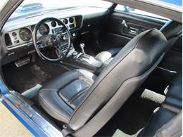 1970 Pontiac Firebird (CC-2120800) for sale in Greenwood, Indiana