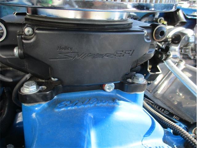 1970 Pontiac Firebird (CC-2120800) for sale in Greenwood, Indiana