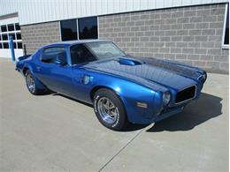 1970 Pontiac Firebird (CC-2120800) for sale in Greenwood, Indiana