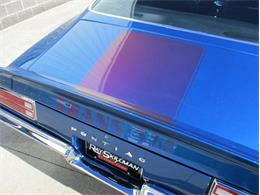 1970 Pontiac Firebird (CC-2120800) for sale in Greenwood, Indiana